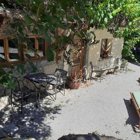La Grange De Pimberty - Beautiful Apartments 27 Miles From Geneva Vailly エクステリア 写真
