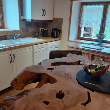 La Grange De Pimberty - Beautiful Apartments 27 Miles From Geneva Vailly エクステリア 写真