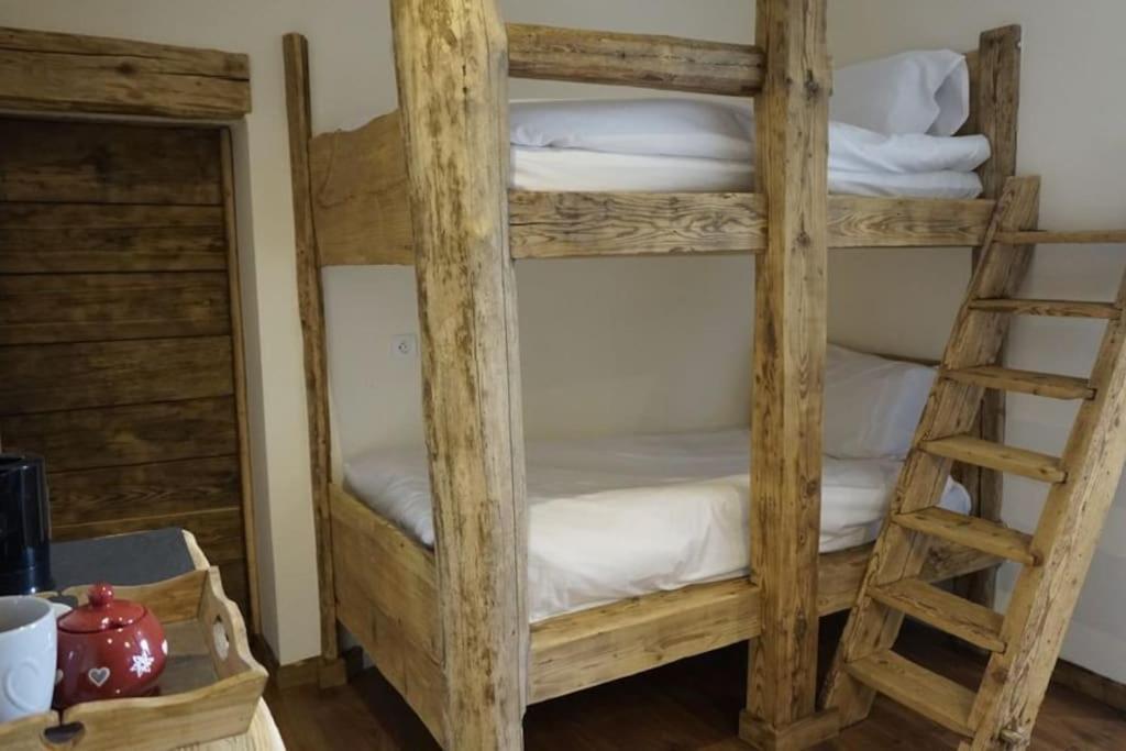 La Grange De Pimberty - Beautiful Apartments 27 Miles From Geneva Vailly エクステリア 写真
