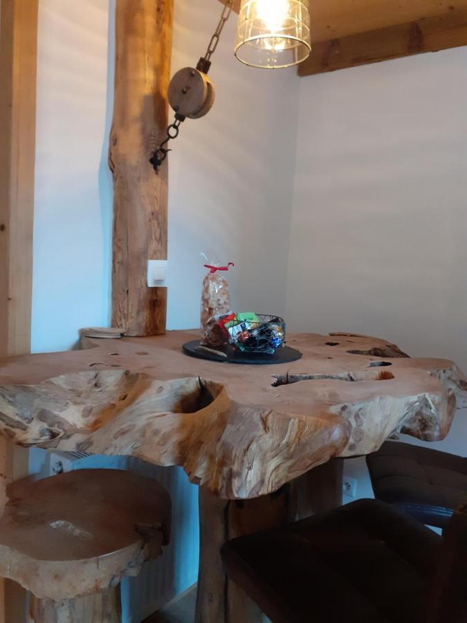 La Grange De Pimberty - Beautiful Apartments 27 Miles From Geneva Vailly エクステリア 写真