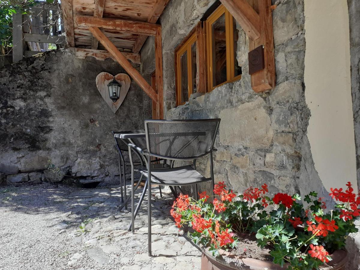 La Grange De Pimberty - Beautiful Apartments 27 Miles From Geneva Vailly エクステリア 写真