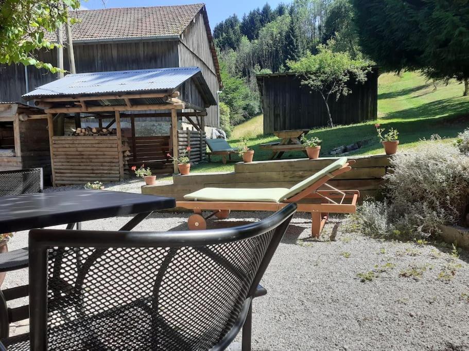 La Grange De Pimberty - Beautiful Apartments 27 Miles From Geneva Vailly エクステリア 写真