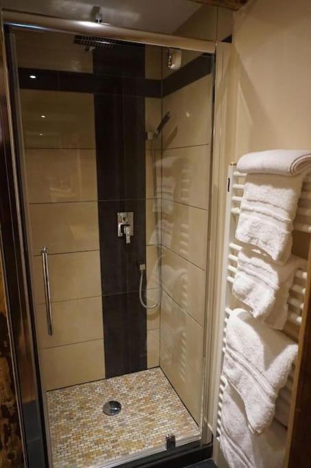 La Grange De Pimberty - Beautiful Apartments 27 Miles From Geneva Vailly エクステリア 写真