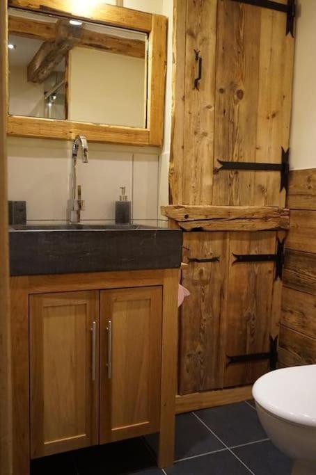 La Grange De Pimberty - Beautiful Apartments 27 Miles From Geneva Vailly エクステリア 写真