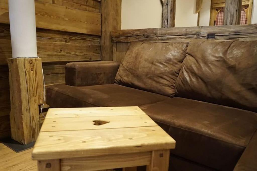 La Grange De Pimberty - Beautiful Apartments 27 Miles From Geneva Vailly エクステリア 写真